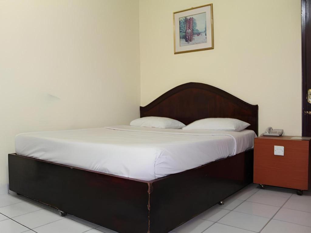Hotel Benteng Bukittinggi Exterior foto