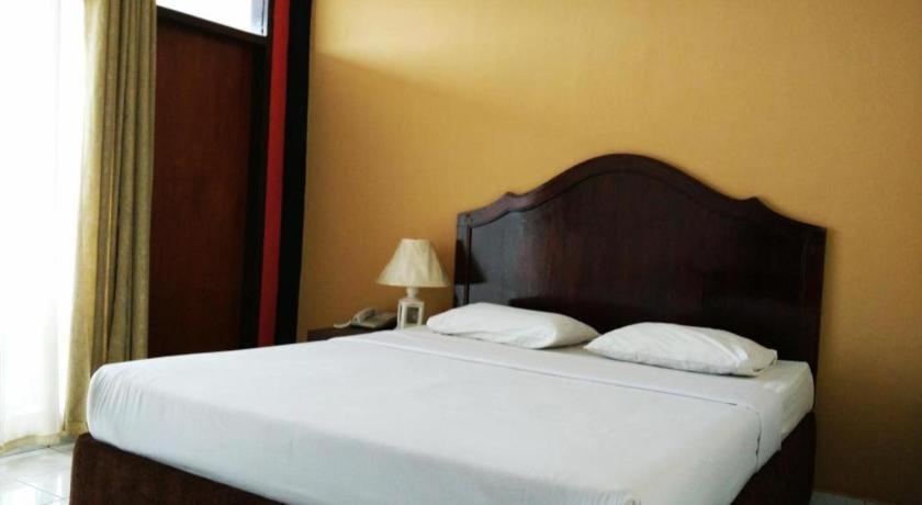 Hotel Benteng Bukittinggi Exterior foto
