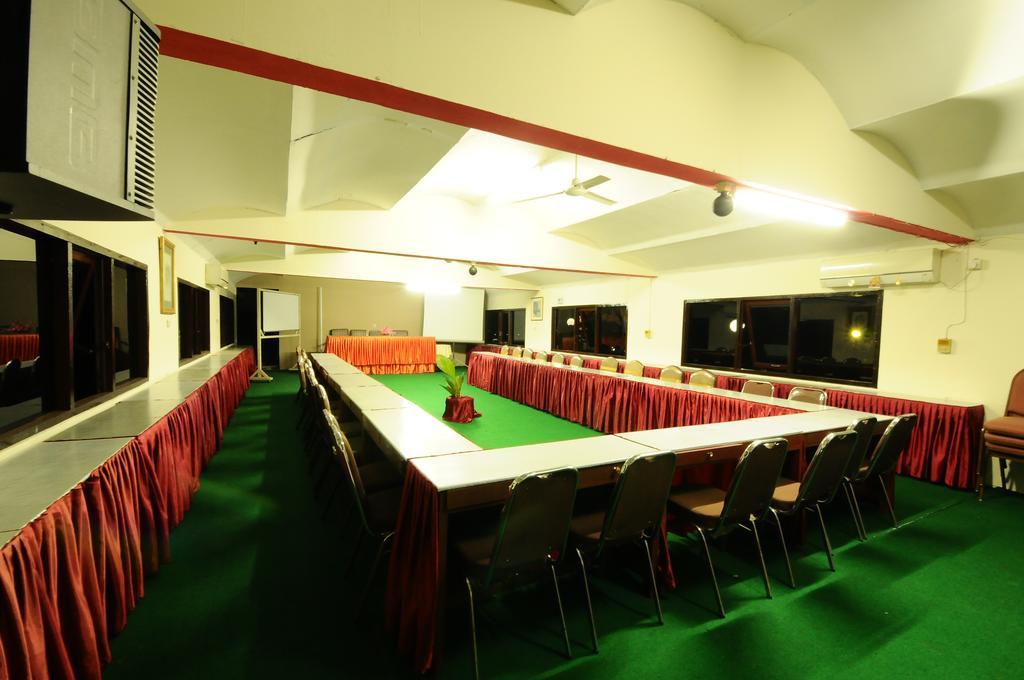 Hotel Benteng Bukittinggi Exterior foto